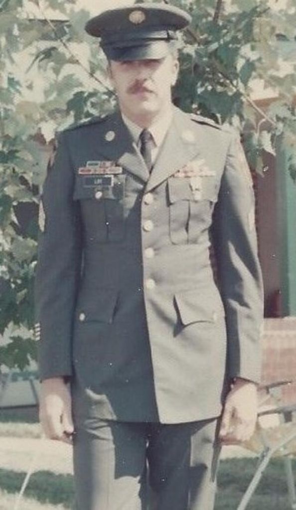 Alan Fred Lay Profile Photo