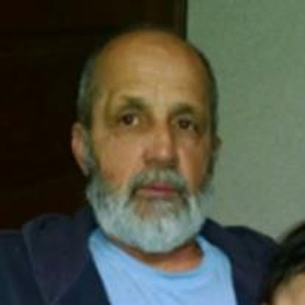 George  Joseph Saponaro
