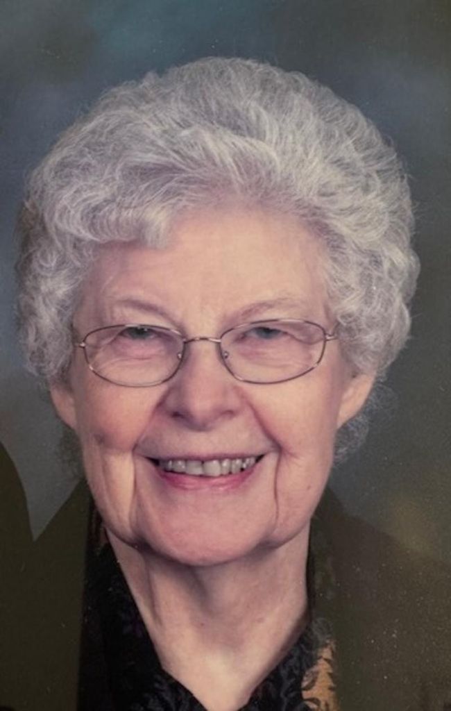 Mary Emma Detweiler Profile Photo