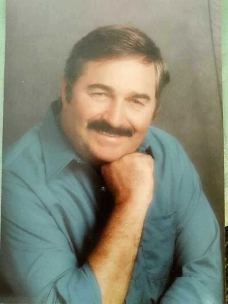 David Louis Daughtrey Profile Photo