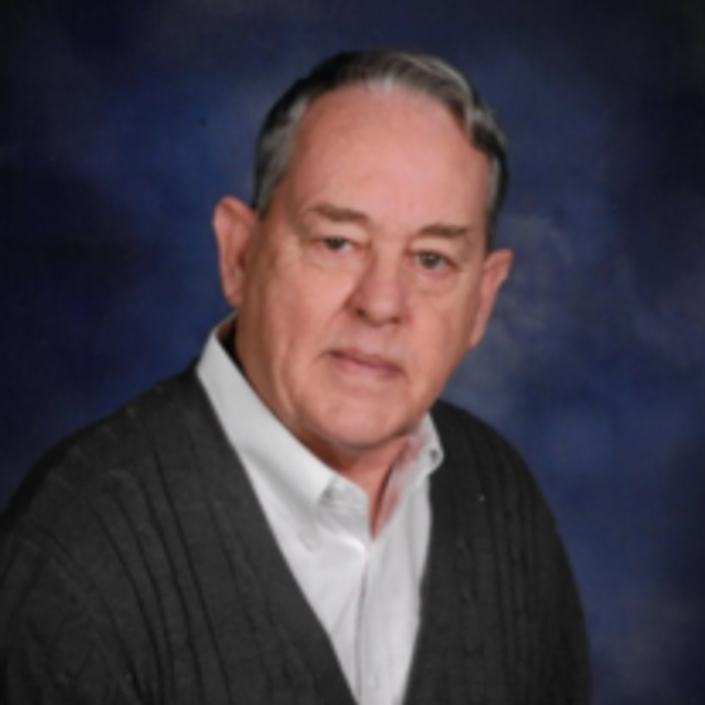 Roy E. Simpson Profile Photo