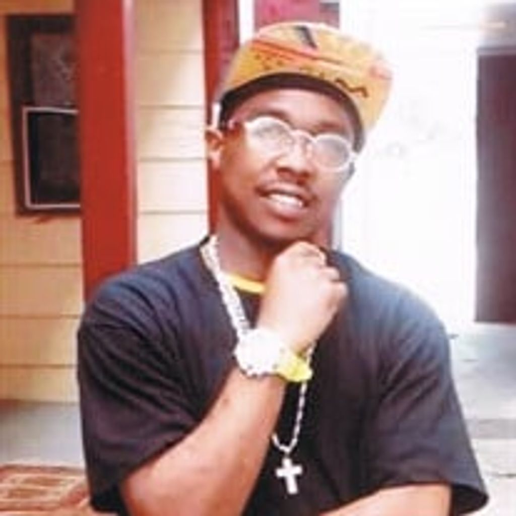 Harold  Timothy Cooley  Jr