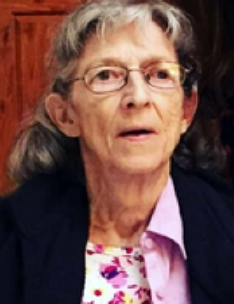 Nancy Kelley