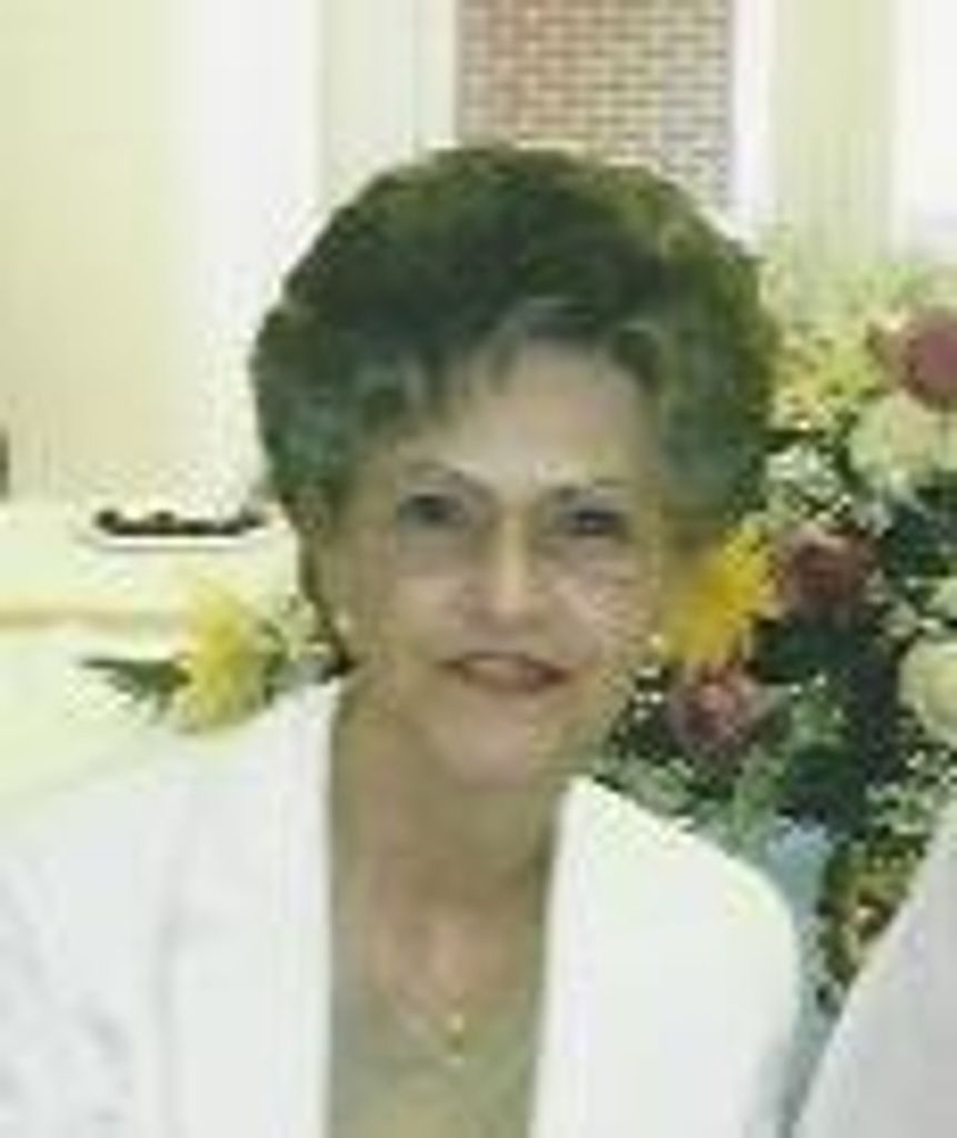 Charline Raeburn Ard Profile Photo