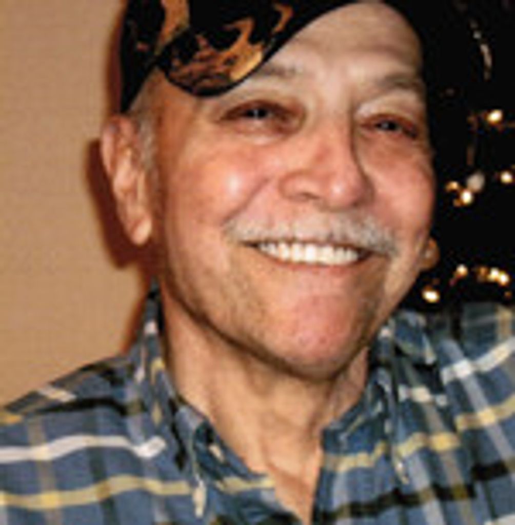 Johnny Ray Robertson