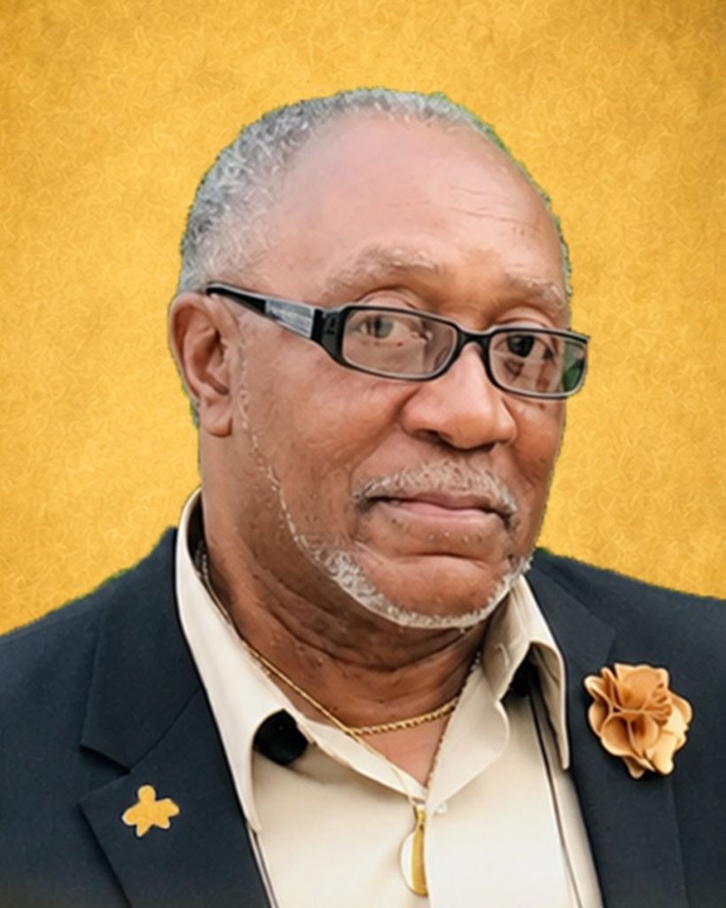 Lionel Thompson, Sr. Profile Photo