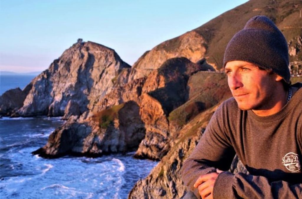 Matthew "Matt" Eugene Zimmer