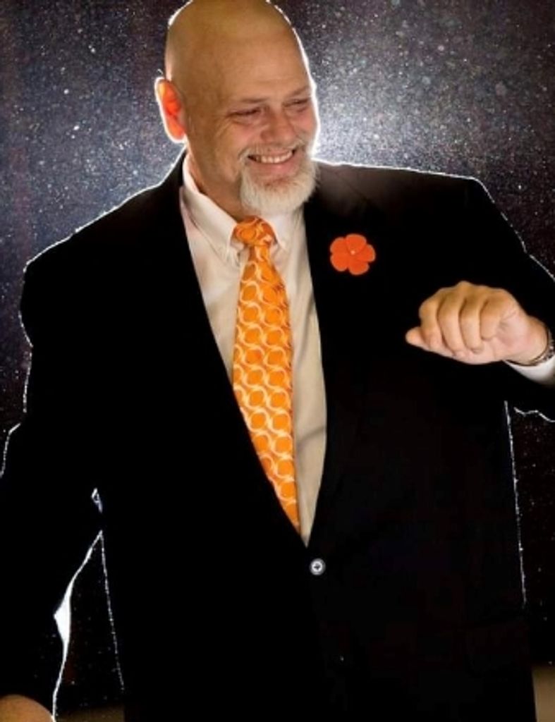 Howard Dwaine Morgan  Profile Photo