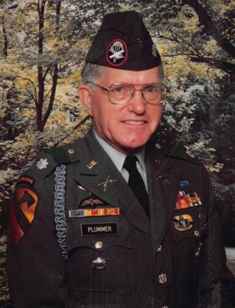 Gerrell "Gerry" Plummer Profile Photo