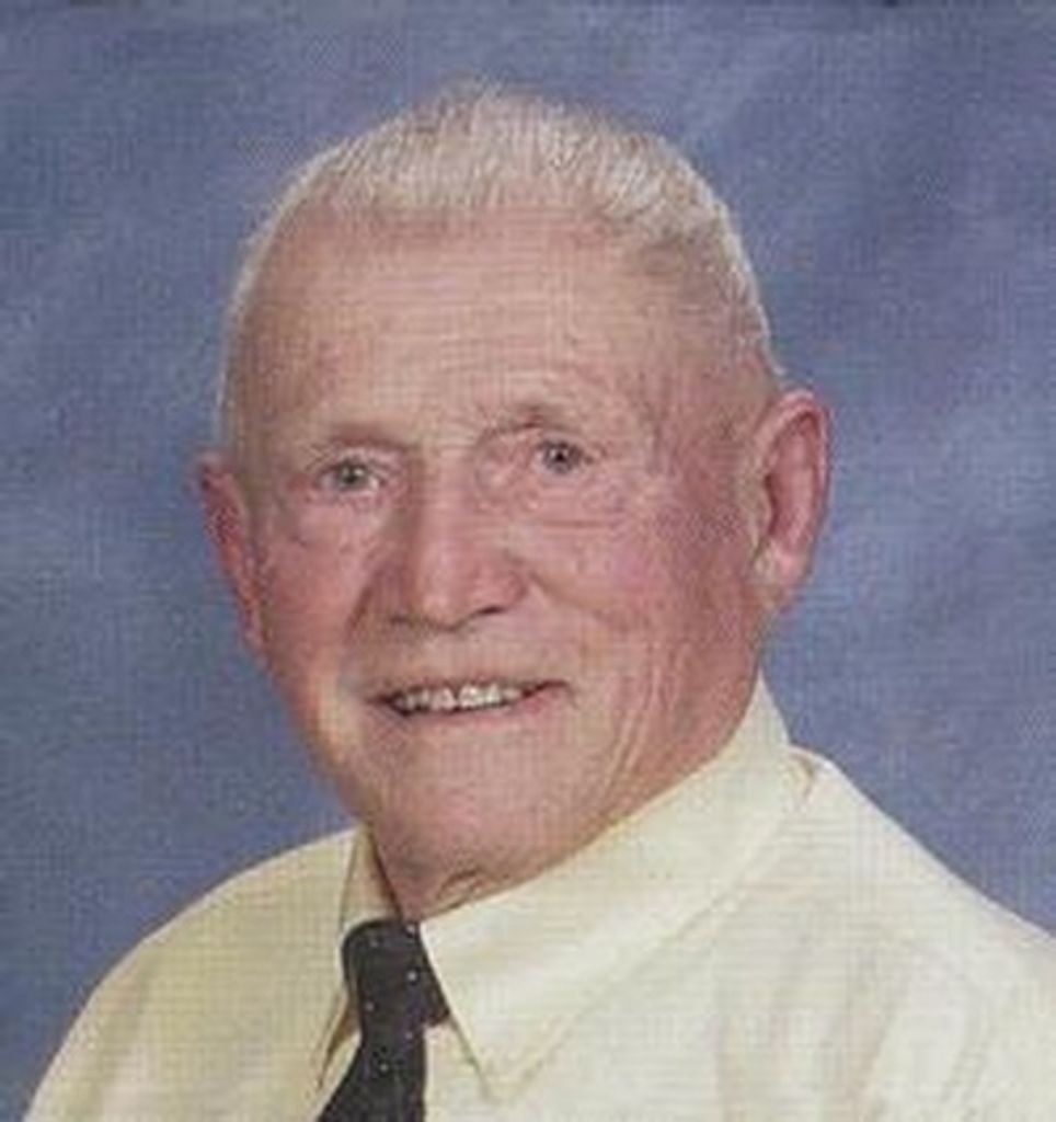 Alvin A. H. Wesenberg