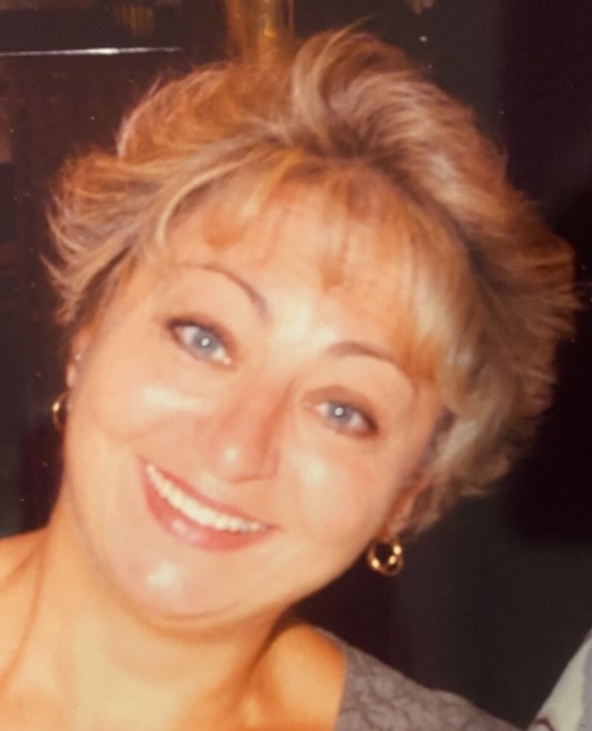 Marie A. Muchow
