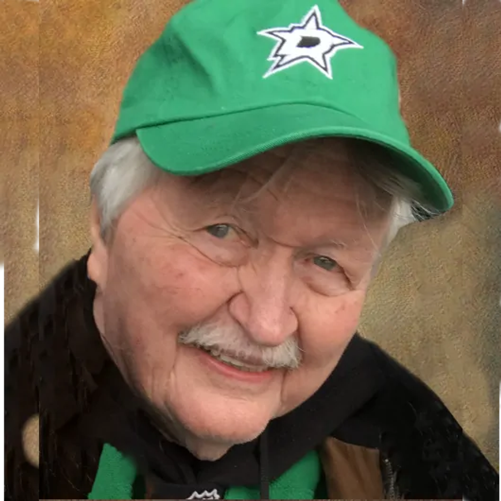 Kenneth “Ken” Carter Anderson