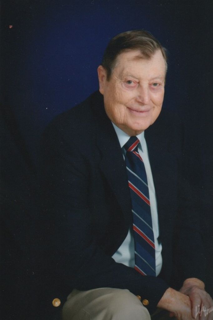 Ronald Barmoy