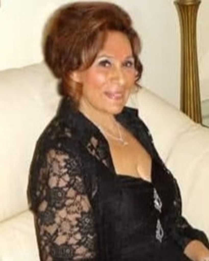 Deborah A. Fishbaugh