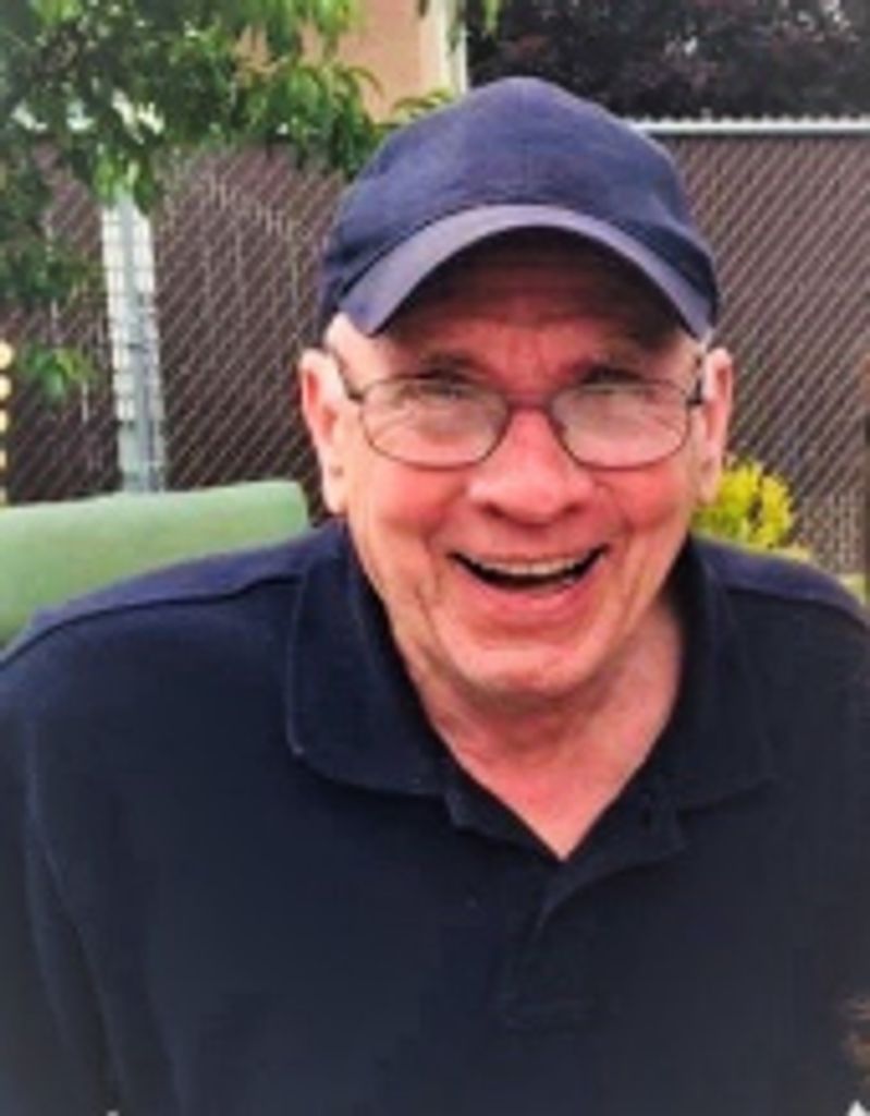 Stephen Romanowitch