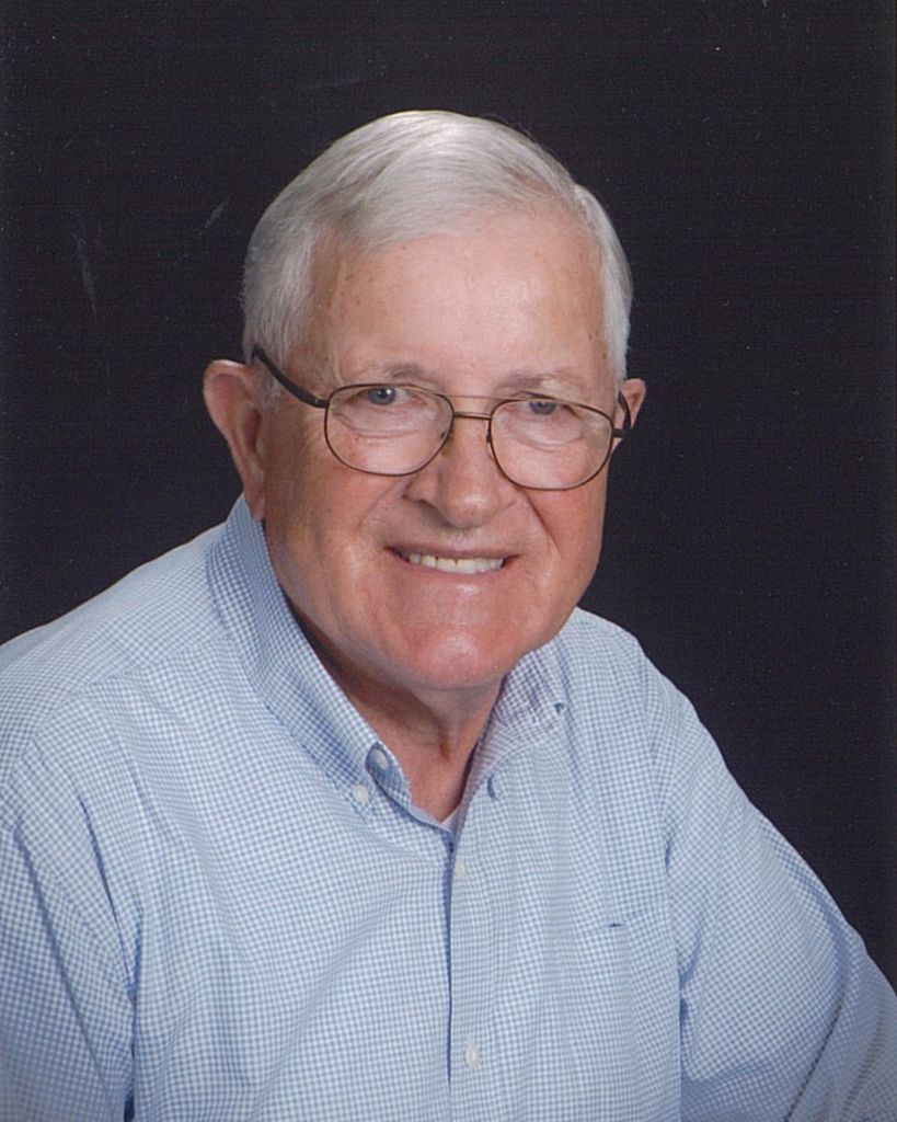 Joe T. "Tom" DePriest Profile Photo