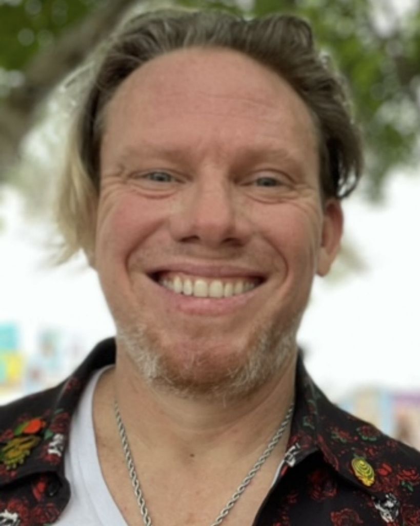 Guy Joseph Chiarolanza Profile Photo