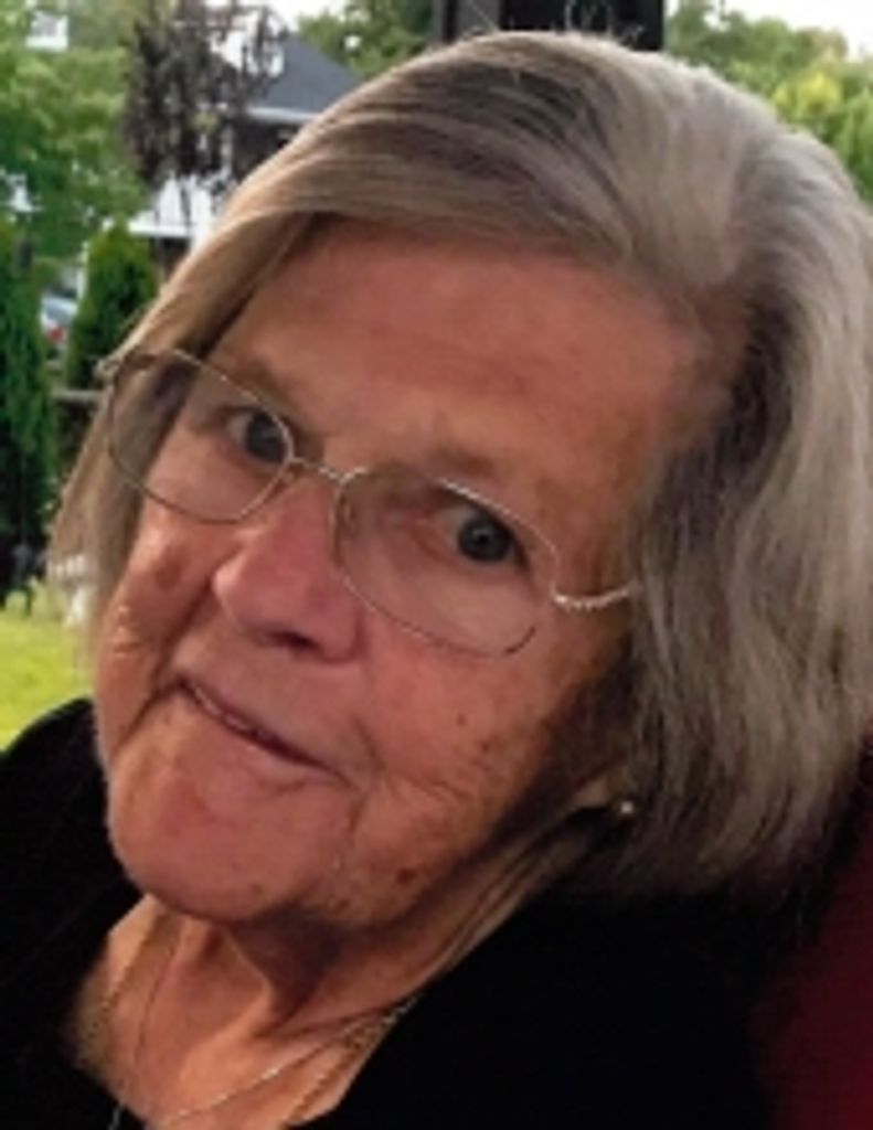 Nancy Wemhoener