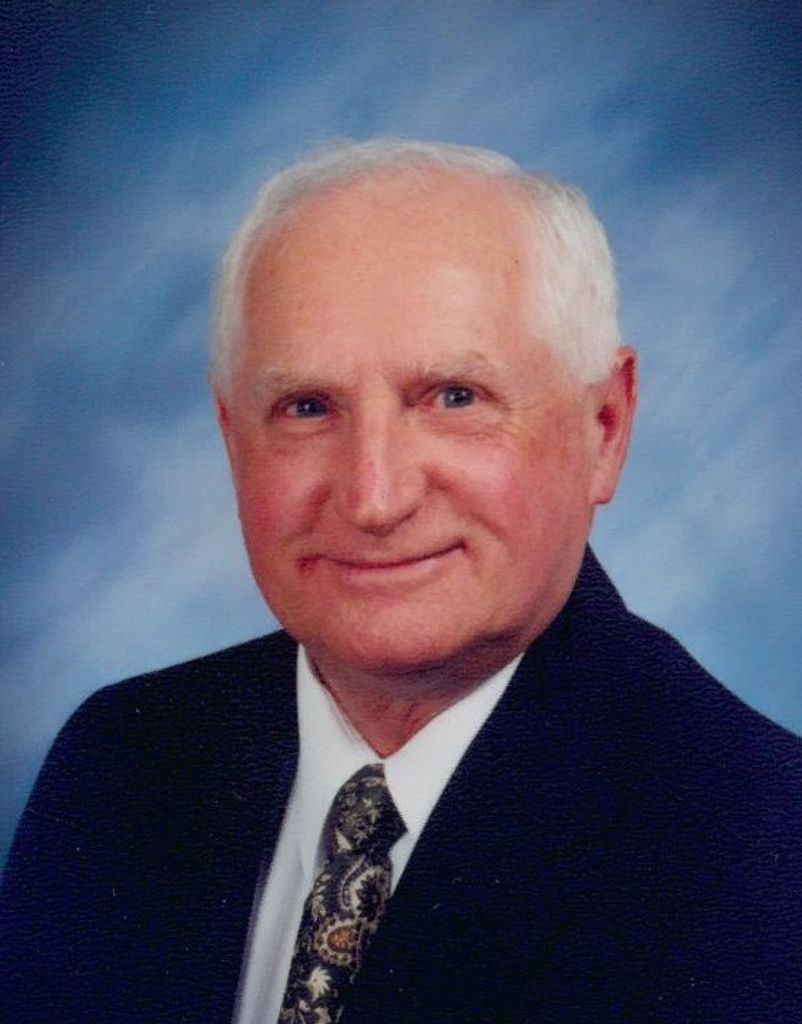Robert M. Crawford