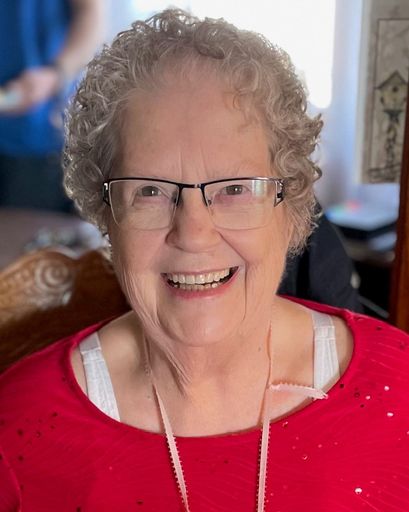 Anna Rae Waltman's obituary image