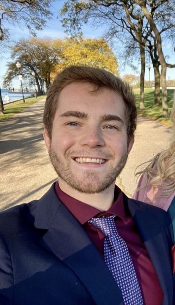 Sebastian Micun Profile Photo