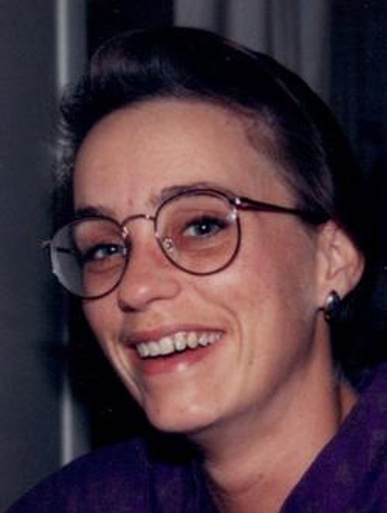 Mary Smith Profile Photo