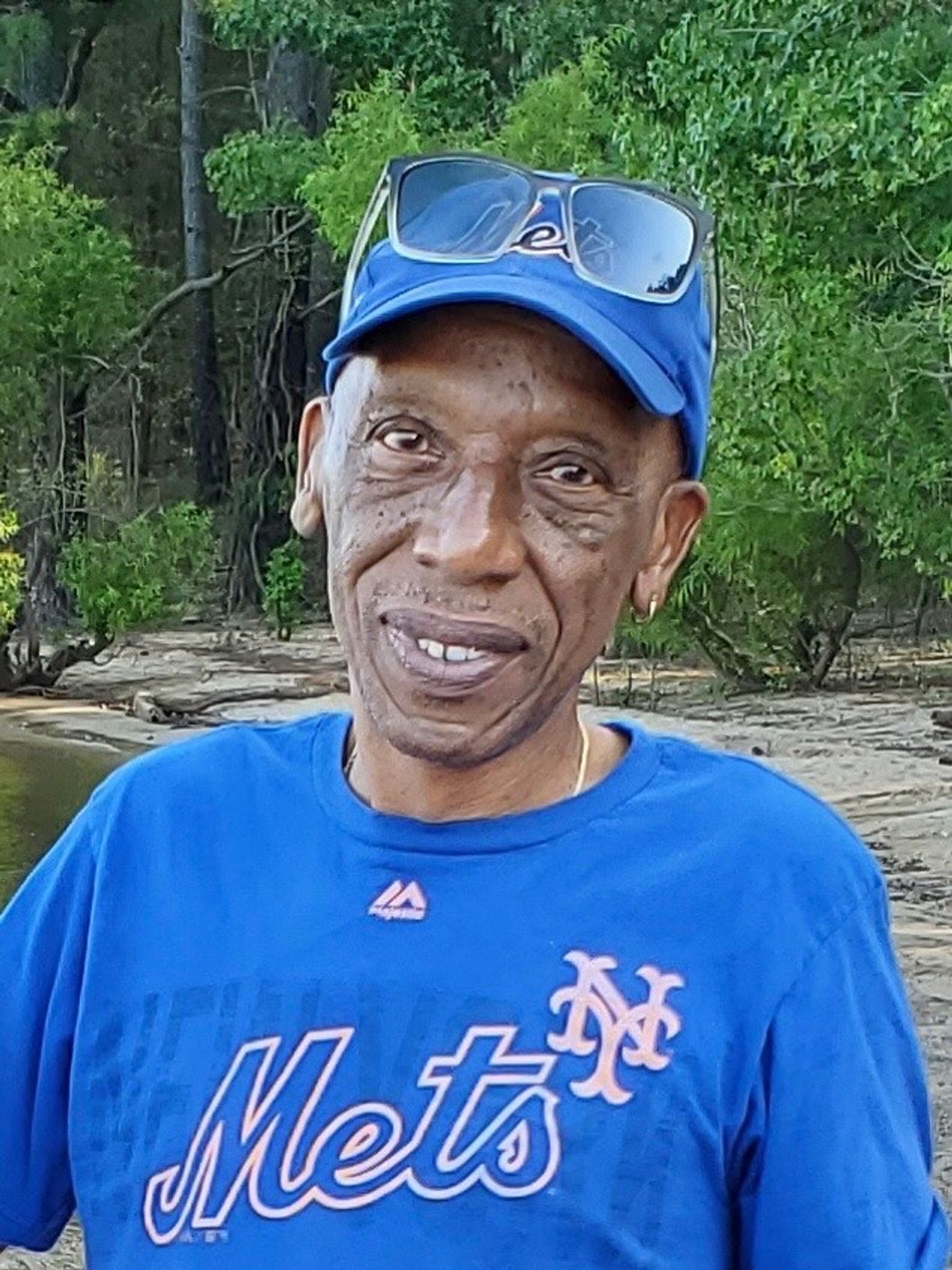 John Henry Fordham Jr. photo gallery image 1 of 67