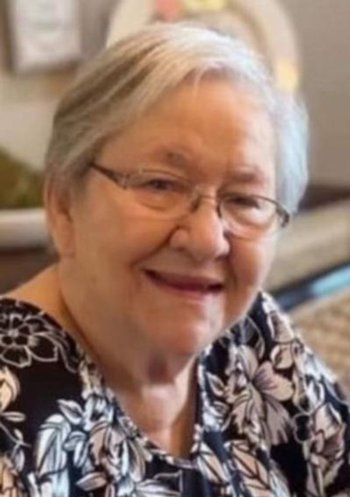 Dottie Griffin Profile Photo