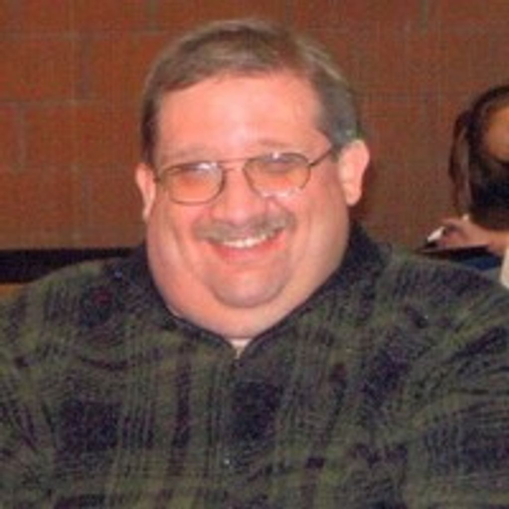 Richard Mark "Rich" Brandon