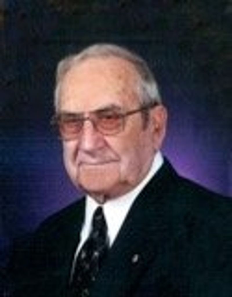 Kenneth Edwin Peter
