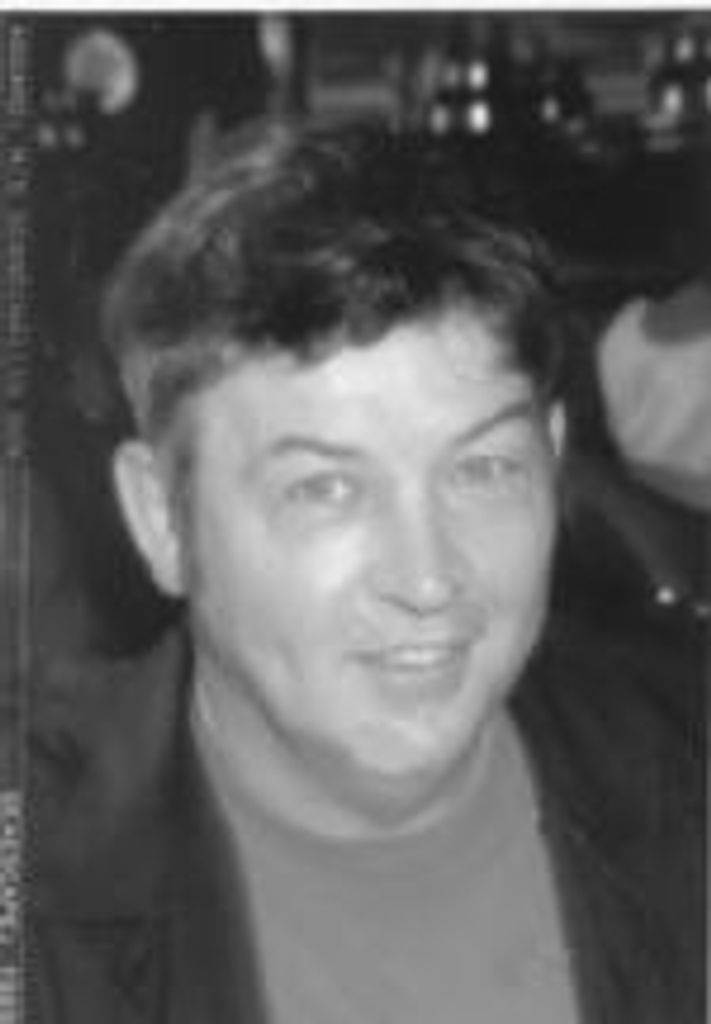 Dale Leroy Carpenter Profile Photo