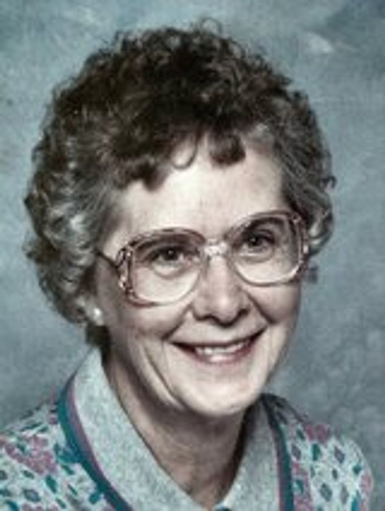Jeanne Brantner