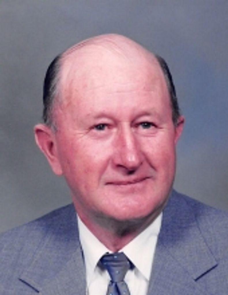 Raymond V. Schoenwetter