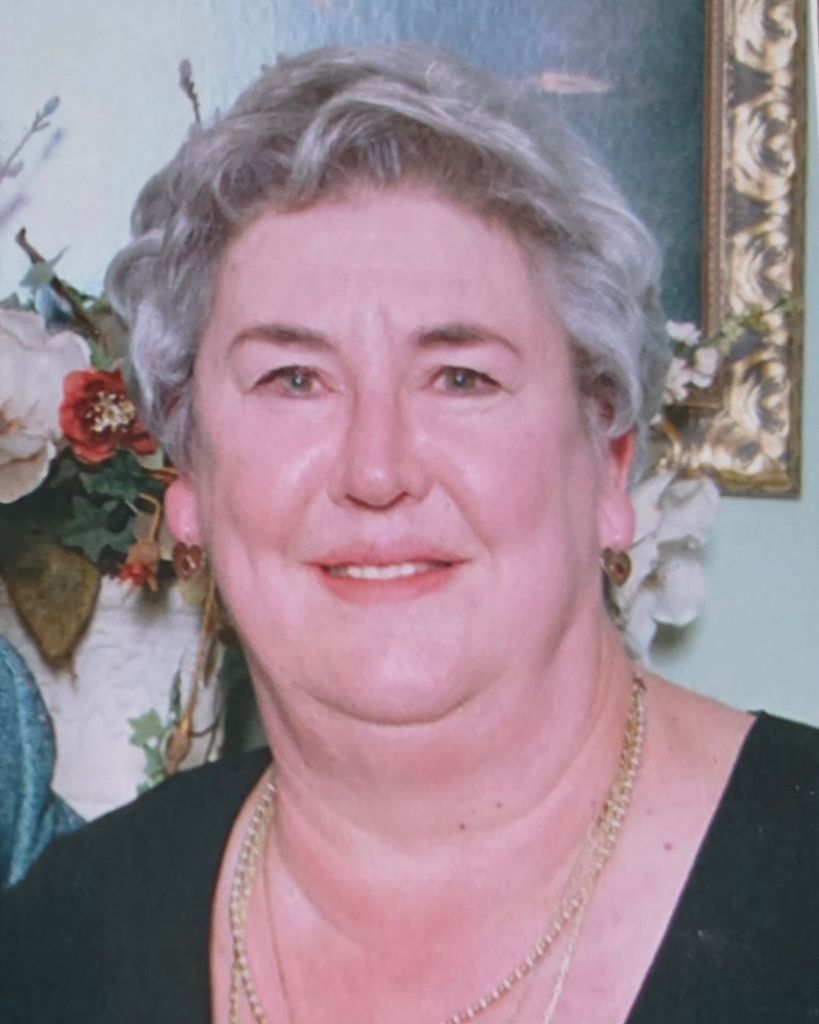 Dianna DeBourbon Garred