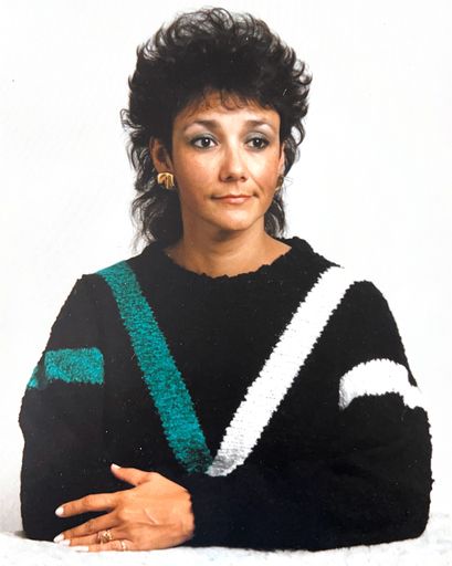Olivia Anna Ortega's obituary image