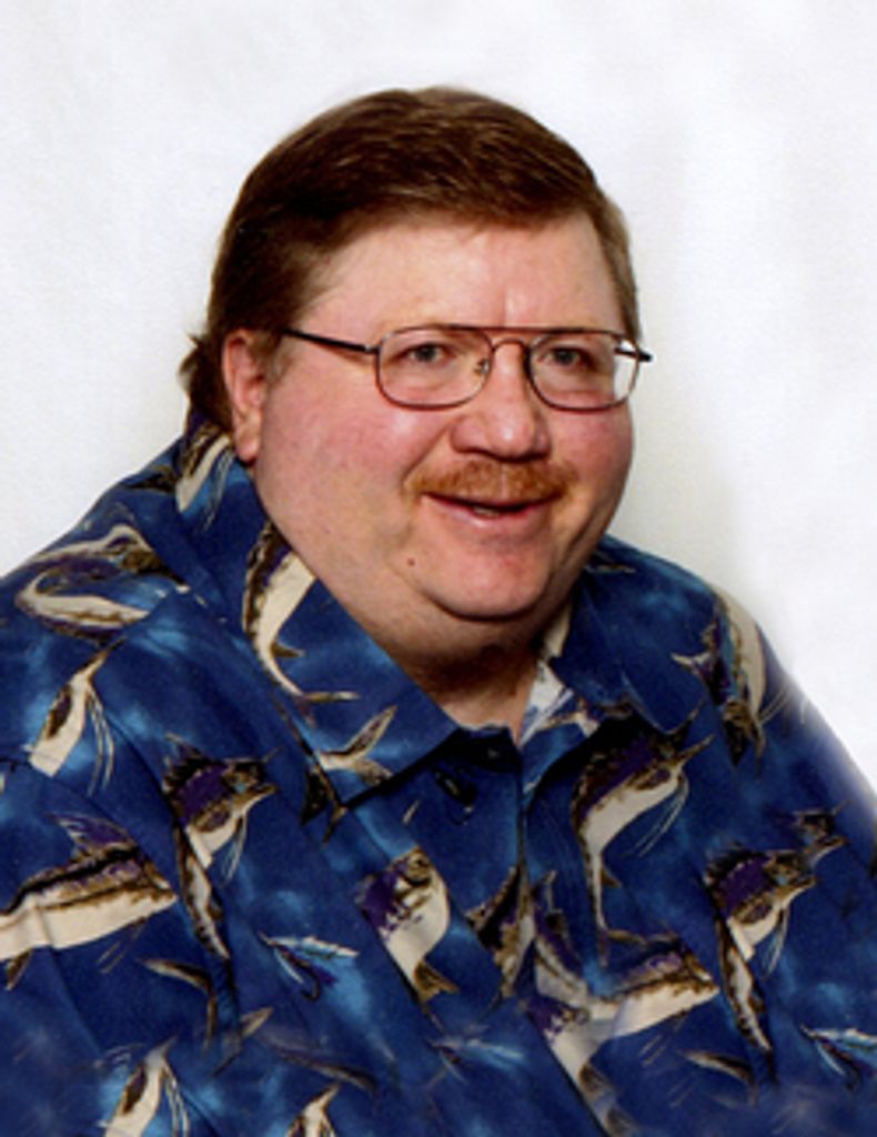 Richard Gray