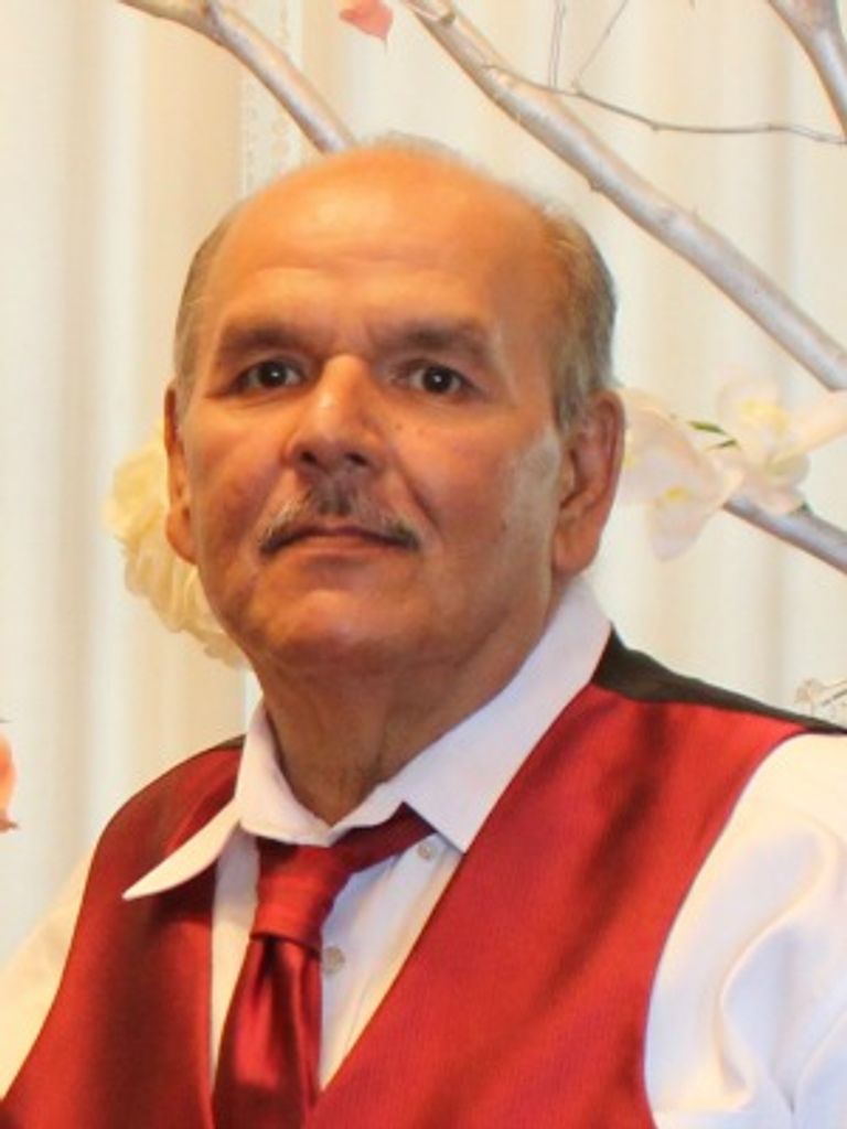 Samuel Garcia