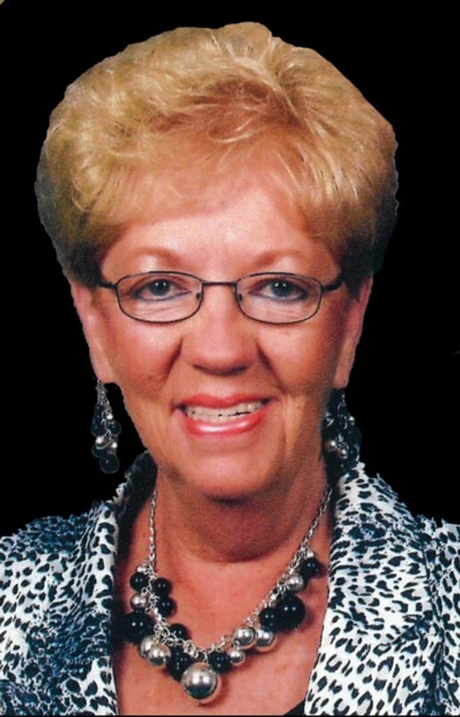 Joan (Christenson) Farnham Profile Photo