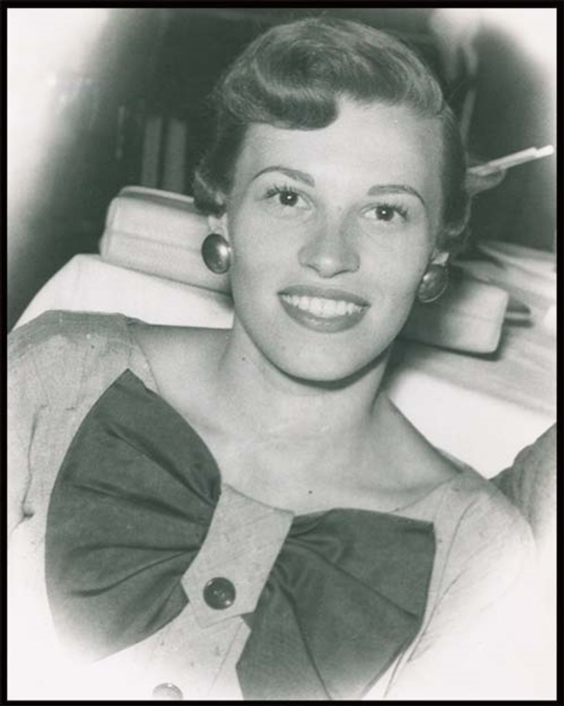 Margaret J. Porcelli