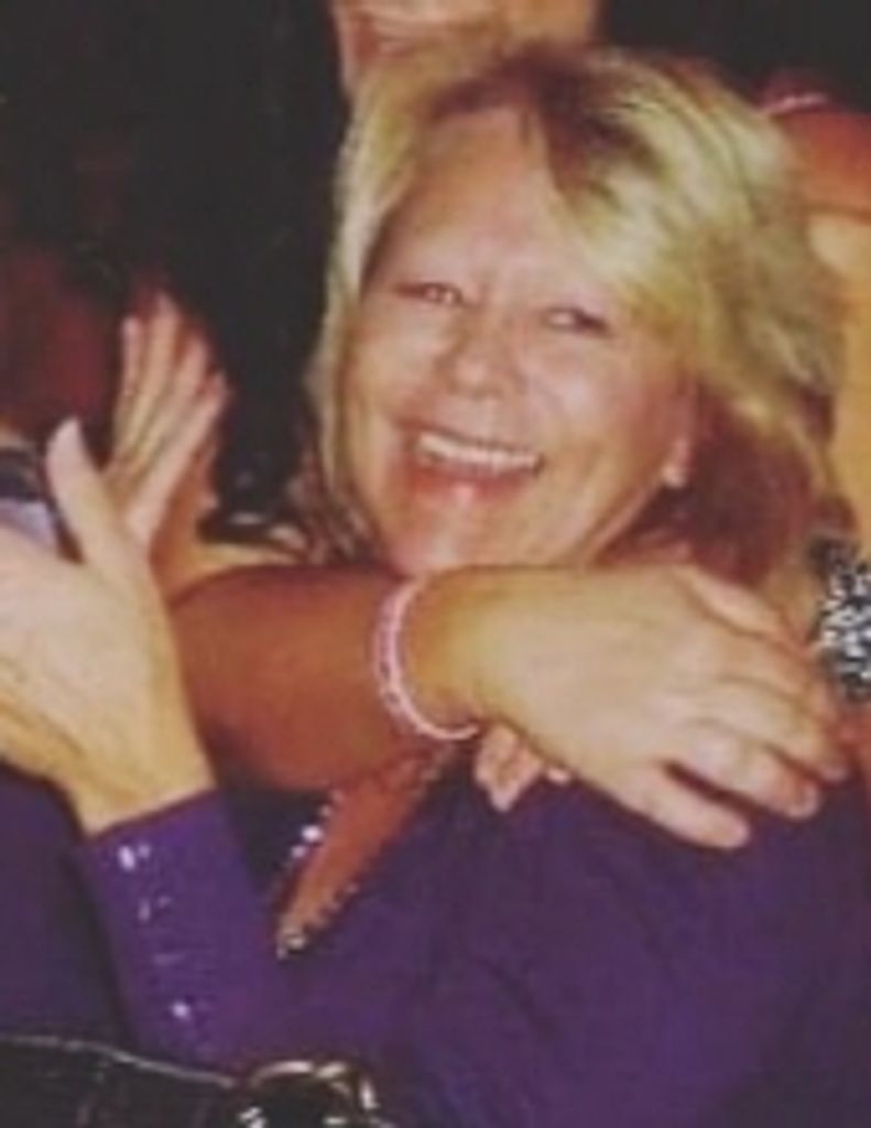 Kathleen Rose Kruse