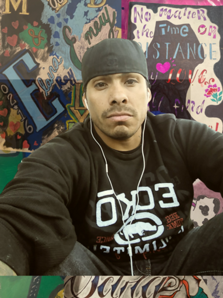 Angel Medina