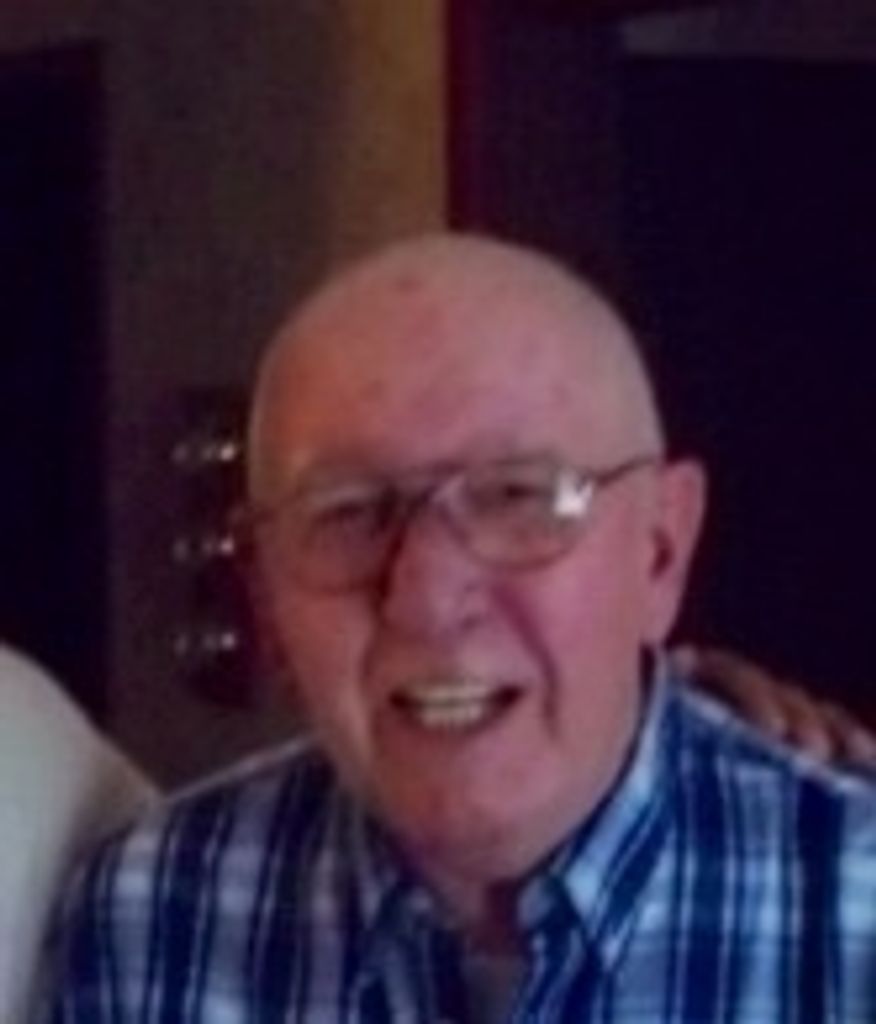 Russell W.  Densmore