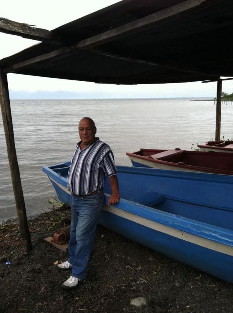 Odilio Chacon Profile Photo