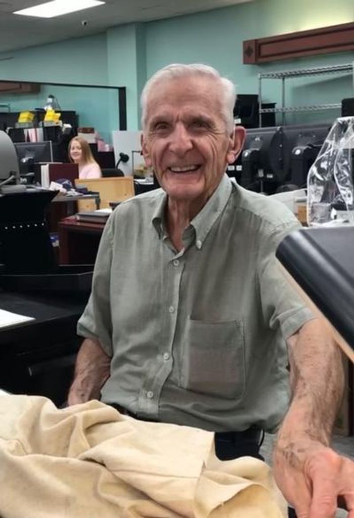 Raymond H. Nadeau Profile Photo