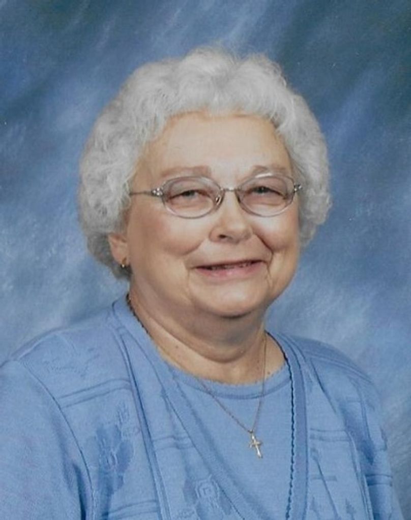 Lois Marie Johnson Profile Photo