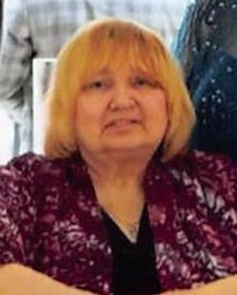 Cynthia Furto Profile Photo