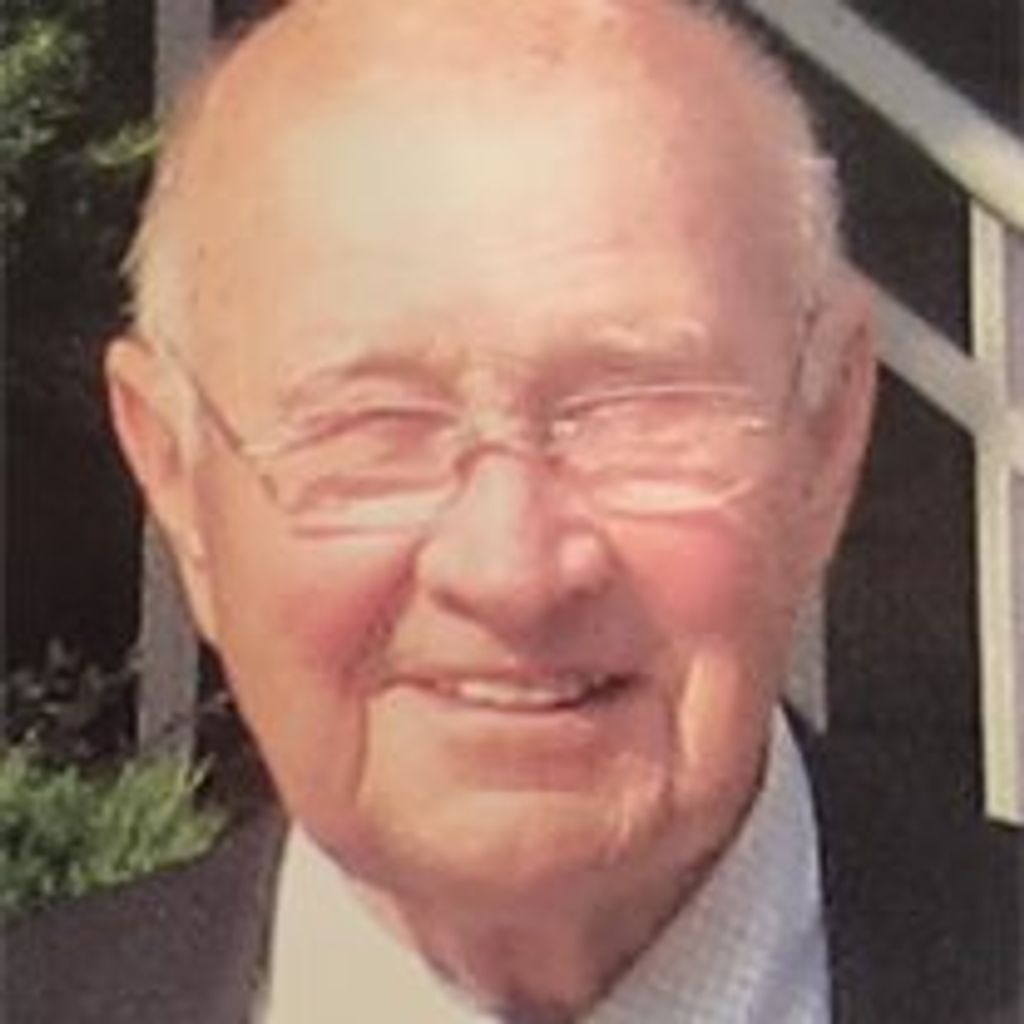 Douglas R. Redmond