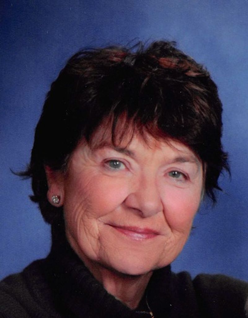 Ruth Shodeen