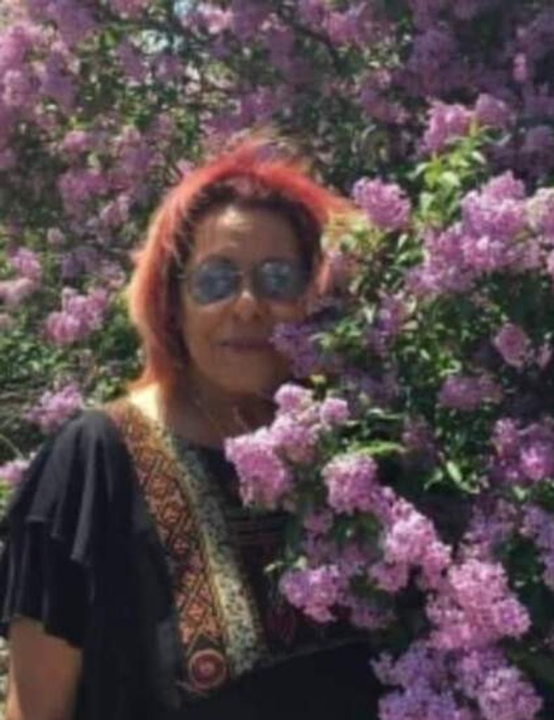 Hortencia Melgoza Profile Photo