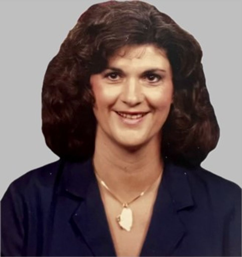 Carroll Elizabeth Dunn